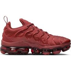 NIKE Orange Shoes NIKE Air VaporMax Plus W - Cedar/Rugged Orange