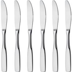 Coltelli da tavola Gräwe Tafelmesser Spaten 6-teilig Edelstahl Coltello da tavola