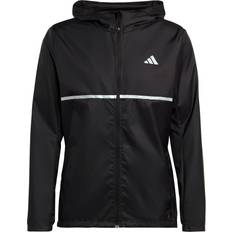 adidas OTR Jacket Men svart