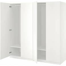 IKEA PAX / FORSAND Garderob 200x201.2cm