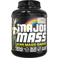 Gainers Major VMI Sports Mass Lean Protein Powder