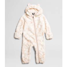 The North Face Jumpsuits Children's Clothing The North Face Baby Bear One-Piece Size: 12-18M Gardenia White Floral Print