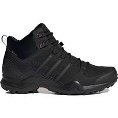 adidas Terrex Swift R2 Mid GTX - Core Black/Carbon