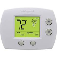 Honeywell Thermostats Honeywell TH5110D1022/U