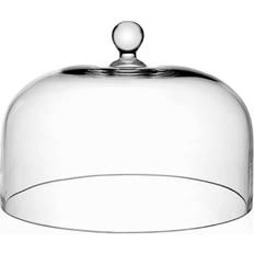 Campane per Formaggi William Yeoward Crystal Country Classic Cake Dome, 10.25 Campana per Formaggi