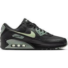 Nike Air Max 90 GTX M - Black/Anthracite/Mica Green/Honeydew