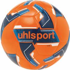 Orange Ballons de football Uhlsport Fußball TEAM MINI (4x1 colour) Orange