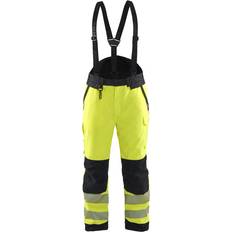 5XL Arbetsbyxor Blåkläder 1875-1977 Winter Trousers