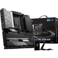 ATX - Intel Motherboards MSI MEG Z790 GODLIKE