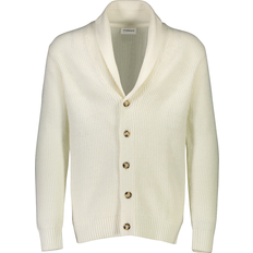 Lindbergh Cardigan Lindbergh Cardigan - Bianco