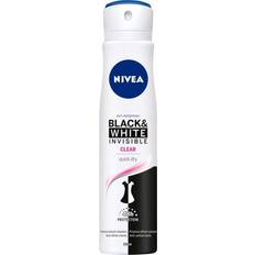 Beiersdorf AG deodorant spray invisible whitening smooth skin deo fragrance