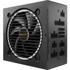 PSU Units Be Quiet! PURE POWER 12 M 850W 80+