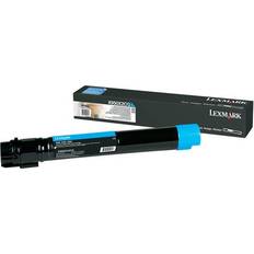 Lexmark X950X2CG (Cyan)