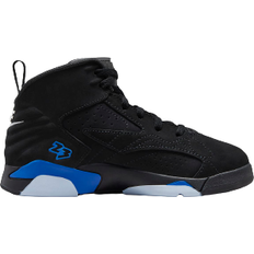 Jumpman mvp NIKE Jumpman MVP PS - Black/White/Game Royal