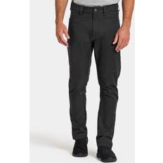 Didriksons Trousers & Shorts Didriksons Dennis Pant - Black