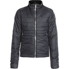 Sommerjakker 8848 Altitude Ese overgangsjakke Unisex Sommerjakker børn Sort