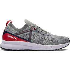 Craft Sneakers Craft Fuseknit X Grey/Red