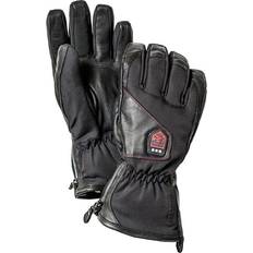 Hestra heater Hestra Power Heater Gauntlet 5-Finger - Black