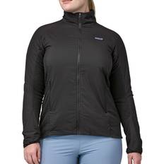 Patagonia Women's Nano-Air Light Hybrid Jacket - Sort