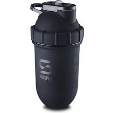 Steel Shakers ShakeSphere Tumbler Steel Protein Shaker Bottle 700ml Shaker