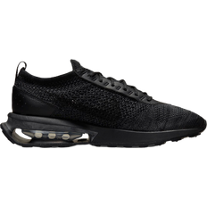 Homme - Nike Air Max Chaussures de Course Nike Air Max Flyknit Racer Next Nature M - Black/Anthracite