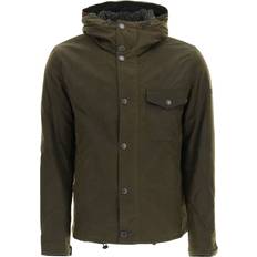 Barbour International-Giacca Kevlar-Uomo