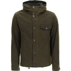 Barbour Vêtements d'extérieur Barbour Jacket Giacche Verde Uomo - Olive