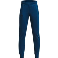 Under Armour Sweatpants Fleece Varsity Blue 18-20 år Sweatpants