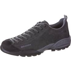 Suede Sport Shoes Scarpa Mojito GORE-TEX Walking Shoes AW23