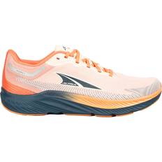 Altra Rivera Running Shoes Orange Woman