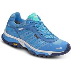 Damen - Türkis Schuhe Meindl female Trekkingschuhe blau Finale Lady GTX