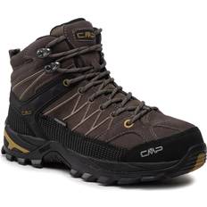 Uomo Scarpe da trekking CMP Scarpe da trekking Rigel Waterproof - Marrone