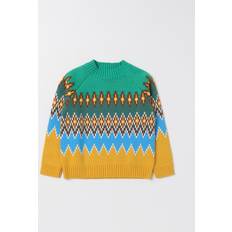 Jumper STELLA MCCARTNEY KIDS Kids colour Multicolor Multicolor