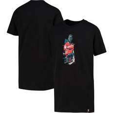 NIKE England Player T-Shirt Black Kids