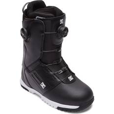 Snowboard Boots DC Shoes Control BOA Mens Snowboard Boots 2023 - Black/White