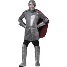 Men - Royal Costumes Men Royal Knight Costume