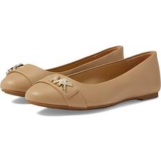 44 ½ Ballerine Michael Kors Ballerine JILLY BALLET - Marrone