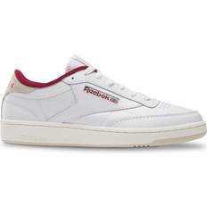 Reebok Club C 85 Leather Sneaker