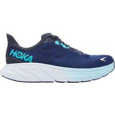 Hoka arahi 6 herre Hoka Arahi Running Shoe M - Outer Space / Bellwether Blue