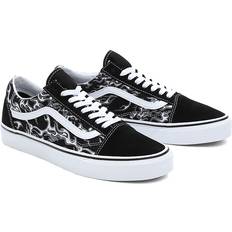 Vans Old Skool Sneakers Black