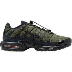 Air max utility NIKE Air Max Plus Utility M - Medium Olive/Black