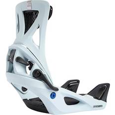 Snowboard Bindings Burton Step On Escapade Snowboard Binding 2023 Women's