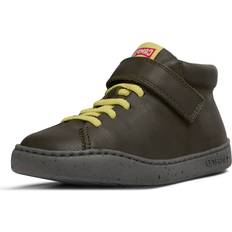 Camper Peu Touring Kids Ankle Boot, Mörkgrön