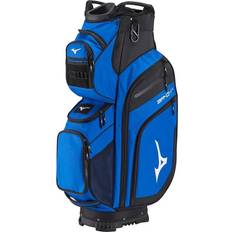 Mizuno Golf BR-D4C Cart Golftasche, nautisches Blau