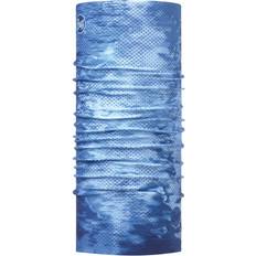 Buff CoolNet UV Neckwear - Camo Blue