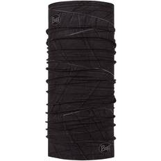 Homme - Noir Écharpes Buff Original EcoStretch Neckwear - Black