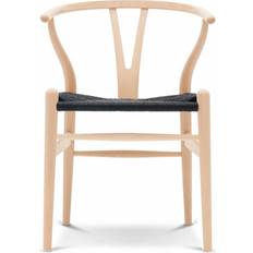 Carl Hansen & Søn CH24 Kjøkkenstol 76cm