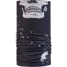 Cairn Malawi Neck Warmer - Black Skull