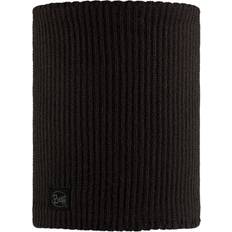 Buff Knitted & Polar Neck Warmer - Rutger Graphite