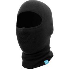 Wolle Balaklavas UYN Graphene Balaclava - Black